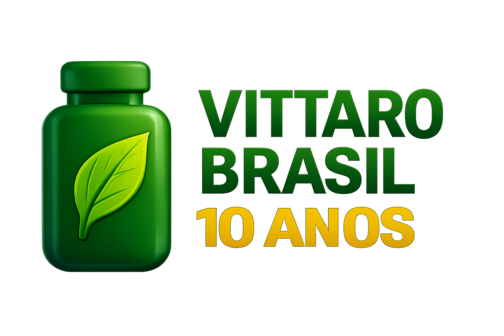 Vittaro Brasil