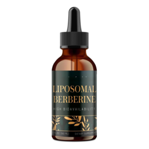 Lipossomal Berberine