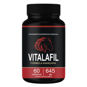 Vitalafil